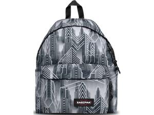 Σχολική Τσάντα Πλάτης Eastpak Padded Pak'r Urban White (EK62064T)
