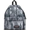 Σχολική Τσάντα Πλάτης Eastpak Padded Pak'r Urban White (EK62064T)