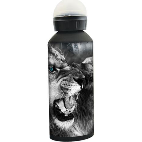 Παγουρίνο SS No Fear Animals 580 ml (570-43231)