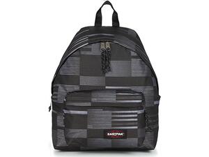 Σχολική Τσάντα Πλάτης Eastpak Padded Pak'r Startan Black (62035T)