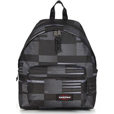 Σχολική Τσάντα Πλάτης Eastpak Padded Pak'r Startan Black (62035T)