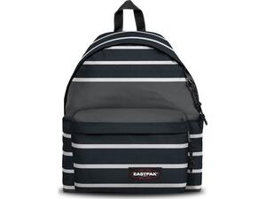 Σχολική Τσάντα Πλάτης Eastpak Padded Pak'r Slines Black (62055T)