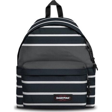 Σχολική Τσάντα Πλάτης Eastpak Padded Pak'r Slines Black (62055T)