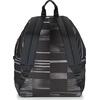Σχολική Τσάντα Πλάτης Eastpak Padded Pak'r Startan Black (62035T)