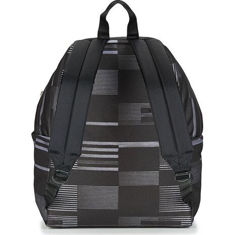 Σχολική Τσάντα Πλάτης Eastpak Padded Pak'r Startan Black (62035T)