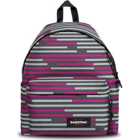 Σχολική Τσάντα Πλάτης Eastpak Padded Pak'r Slines Color (62056T)