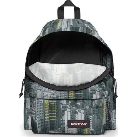 Σχολική Τσάντα Πλάτης Eastpak Padded Pak'r Blue Parisian
