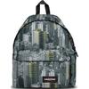 Σχολική Τσάντα Πλάτης Eastpak Padded Pak'r Blue Parisian