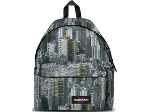 Σχολική Τσάντα Πλάτης Eastpak Padded Pak'r Blue Parisian