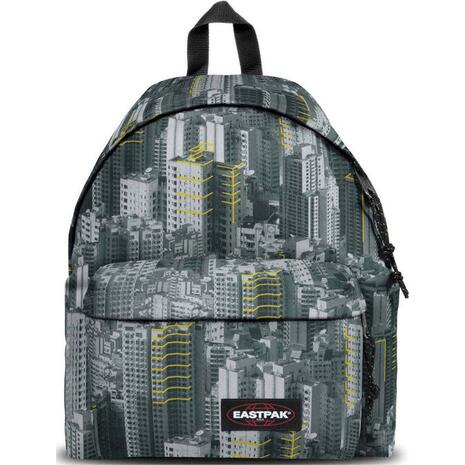Σχολική Τσάντα Πλάτης Eastpak Padded Pak'r Blue Parisian