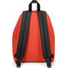 Σχολική Τσάντα Πλάτης Eastpak Padded Pak'r Blind Orange (620-71T)