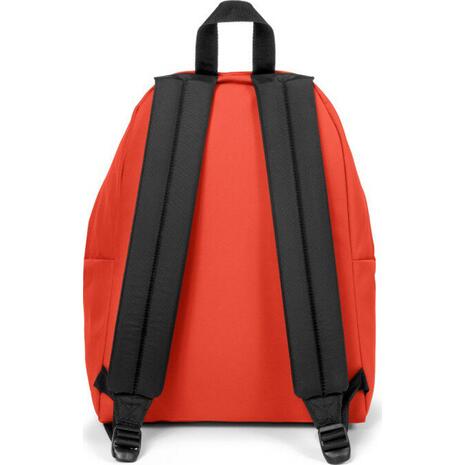 Σχολική Τσάντα Πλάτης Eastpak Padded Pak'r Blind Orange (620-71T)