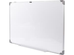 Πίνακας μαρκαδόρου μαγνητικός 60x90cm λευκός