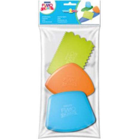 Εργαλεία κοπής FIMO STAEDTLER Kids