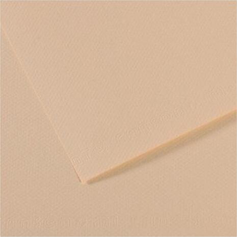 Χαρτί χειροτεχνίας CANSON Mi-Teintes Α4 160gr No 112 Eggshell