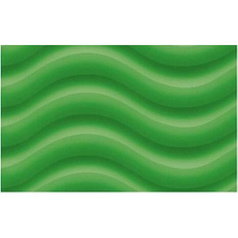 Χαρτί οντουλέ URSUS 3D 50x70cm 52 Tropical Green (Tropical green)