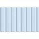 Χαρτί Ursus Οντουλέ 50x70cm 260gr/m2 31 Pale Blue (Pale Blue)