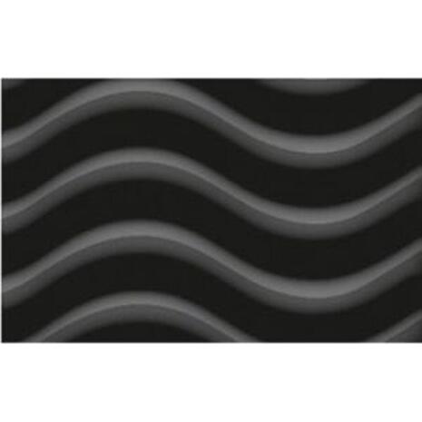 Χαρτί οντουλέ URSUS 3D 50x70cm 90 Black (Black)