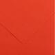Χαρτί χειροτεχνίας CANSON Colorline 50x70cm 220gr No 14 Tomato