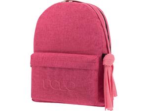 Σακίδιο πλάτης 2+1 θέσεων POLO Original Double Scarf (9-01-235-84 2019)
