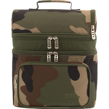 Τσαντάκι φαγητού POLO Double Cooler (9-07-096-42)