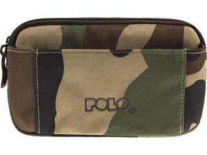 Τσαντάκι μέσης μπανάνα POLO Vertical Belt (908009-42-3)