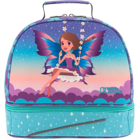 Τσαντάκι φαγητού POLO Kid's Fun (9-07-038-62)