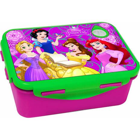 Δοχείο Φαγητού GIM Princesses (micro) (551-23265)