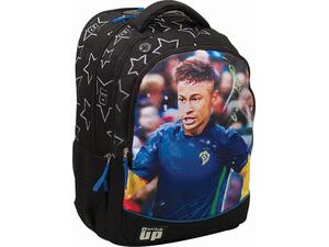 Σακίδιο πλάτης  Back me up Football Neymar Celebrity (338-86031)