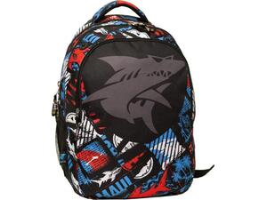 Σακίδιο πλάτης Maui & Sons Shark (339-59031)
