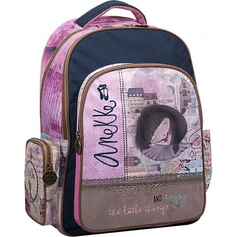 Σακίδιο πλάτης Back Me Up Anekke Ballerina (346-93031)