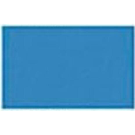 Χαρτί Ursus αφρώδες 20x30cm (A4) Mid Blue (Mid Blue)