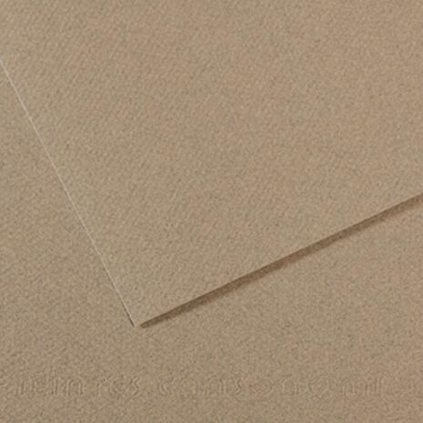 Χαρτί χειροτεχνίας CANSON Mi-Teintes Α4 160gr No 429 Felt Grey