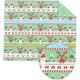 Χαρτί Ursus Sweet Christmas No 2 50x68cm 300gr (1 φύλλο)