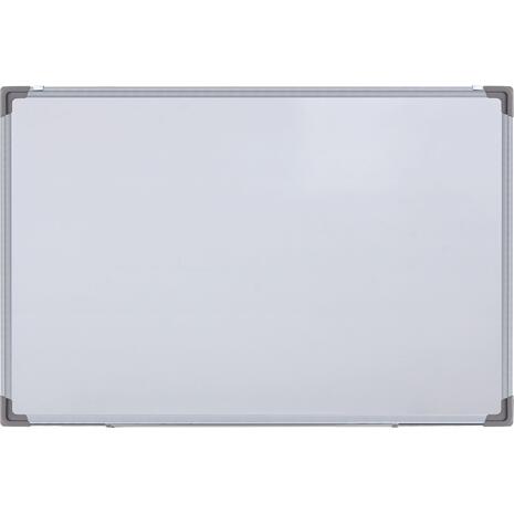 Πίνακας Μαρκαδόρου Μαγνητικός 90x120cm με μεταλλικό πλαίσιο