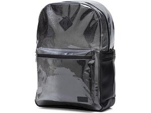 Σακίδιο πλάτης 1+1 θέσεων POLO QUEENOX glitter (9-01-273-8040 2020)