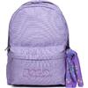 Σακίδιο πλάτης 2+1 θέσεων POLO Double Scarf (9-01-235-11 2020)