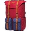Σακίδιο πλάτης POLO Styller Red (9-02-023-02 2020)
