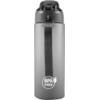 Παγουρίνο πλαστικό Gim Tritan Bottle 600ml σε διάφορα χρώματα (570-81240)