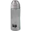 Παγουρίνο πλαστικό Back Me Up Tritan Spray 600ml σε διάφορα χρώματα (570-81241)