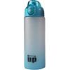 Παγουρίνο πλαστικό Gim Tritan Bottle 600ml σε διάφορα χρώματα (570-81240)