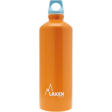 Παγουρίνο LAKEN Futura 70 0.60lt Orange - Light Blue (9-48-049-1417)