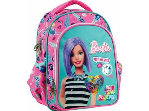 Τσάντα πλάτης Gim Barbie Beauty (349-67054)