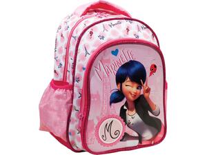 Σακίδιο πλάτης νηπίου GIM Ladybug Marinette (346-04054)