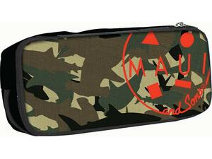 Κασετίνα οβάλ BMU Maui & Sons Militaire (339-50141)
