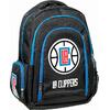 Σακίδιο πλάτης Back Me Up NBA LA Clippers (338-43031)