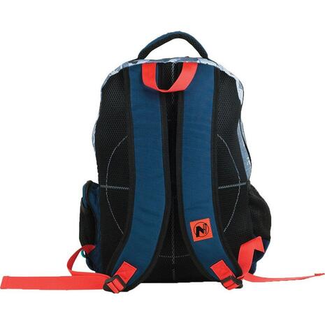 Σακίδιο πλάτης GIM Nerf Apparel (336-41031)
