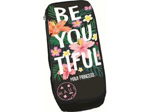 Κασετίνα οβάλ Back Me Up Maui & Sons Be You Tiful (339-54141)