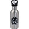 Παγουρίνο Αλουμινίου GIM MAUI & SONS Logo 500ml σε διάφορα χρώματα (570-04242)