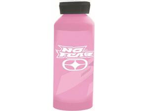 Παγουρίνο Αλουμινίου GIM No Fear 580ml μονόχρωμο σε διάφορα χρώματα (570-46231)